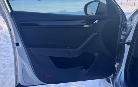 Skoda Octavia, 2015 год, 1 150 000 рублей, 11 фотография