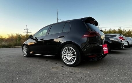 Volkswagen Golf VII, 2014 год, 1 500 000 рублей, 5 фотография