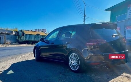 Volkswagen Golf VII, 2014 год, 1 500 000 рублей, 7 фотография