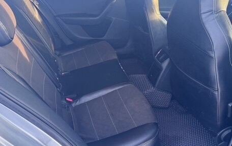 Skoda Octavia, 2015 год, 1 150 000 рублей, 14 фотография