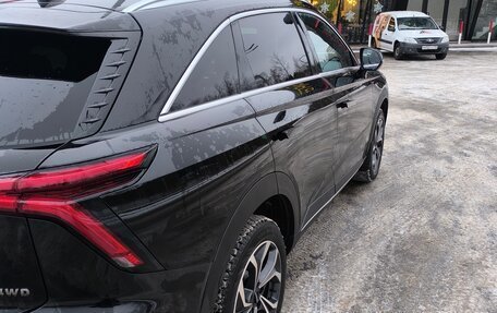 Haval F7, 2024 год, 2 950 000 рублей, 4 фотография