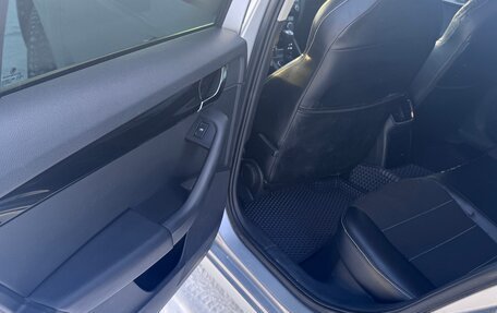 Skoda Octavia, 2015 год, 1 150 000 рублей, 13 фотография