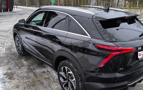 Haval F7, 2024 год, 2 950 000 рублей, 6 фотография