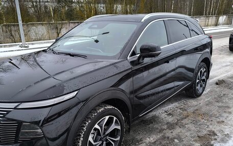 Haval F7, 2024 год, 2 950 000 рублей, 2 фотография