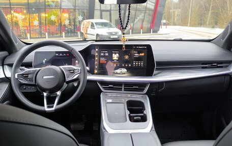 Haval F7, 2024 год, 2 950 000 рублей, 9 фотография