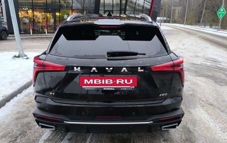 Haval F7, 2024 год, 2 950 000 рублей, 3 фотография