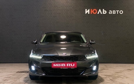 KIA K5, 2020 год, 2 790 000 рублей, 2 фотография