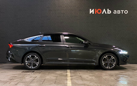 KIA K5, 2020 год, 2 790 000 рублей, 4 фотография