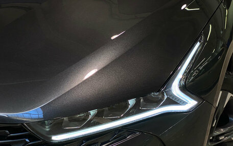 KIA K5, 2020 год, 2 790 000 рублей, 9 фотография