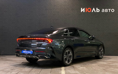 KIA K5, 2020 год, 2 790 000 рублей, 5 фотография