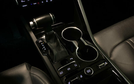 KIA K5, 2020 год, 2 790 000 рублей, 14 фотография