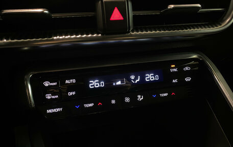 KIA K5, 2020 год, 2 790 000 рублей, 13 фотография