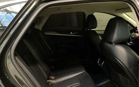 KIA K5, 2020 год, 2 790 000 рублей, 11 фотография