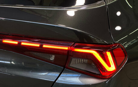 KIA K5, 2020 год, 2 790 000 рублей, 8 фотография