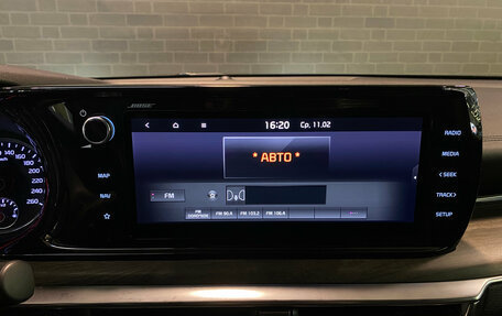 KIA K5, 2020 год, 2 790 000 рублей, 12 фотография