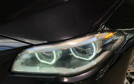 BMW 5 серия, 2014 год, 2 350 000 рублей, 9 фотография