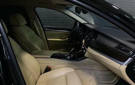 BMW 5 серия, 2014 год, 2 350 000 рублей, 10 фотография