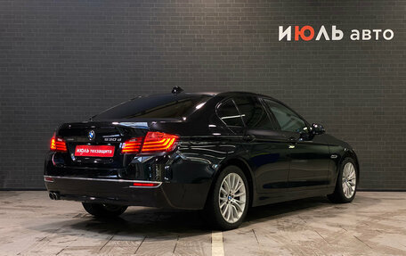 BMW 5 серия, 2014 год, 2 350 000 рублей, 5 фотография