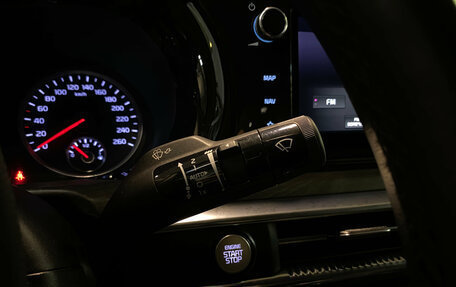 KIA K5, 2020 год, 2 790 000 рублей, 22 фотография