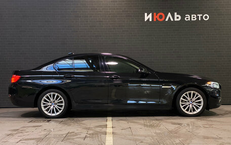BMW 5 серия, 2014 год, 2 350 000 рублей, 4 фотография