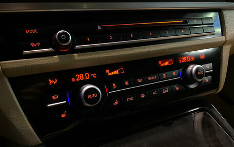 BMW 5 серия, 2014 год, 2 350 000 рублей, 13 фотография