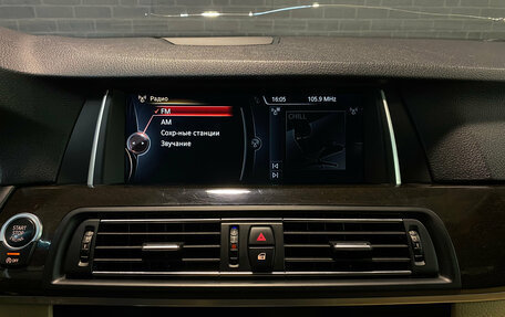 BMW 5 серия, 2014 год, 2 350 000 рублей, 12 фотография