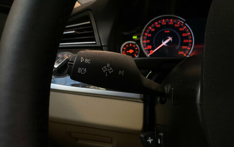 BMW 5 серия, 2014 год, 2 350 000 рублей, 21 фотография