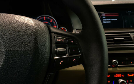 BMW 5 серия, 2014 год, 2 350 000 рублей, 20 фотография