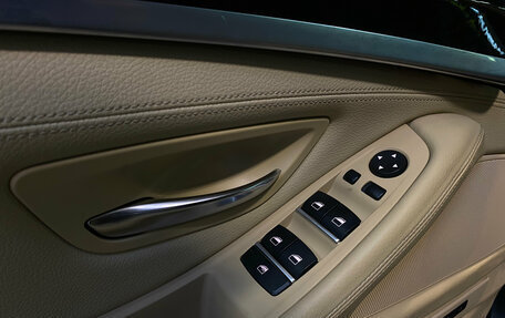 BMW 5 серия, 2014 год, 2 350 000 рублей, 15 фотография