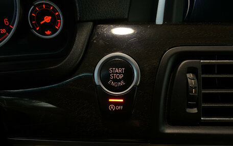 BMW 5 серия, 2014 год, 2 350 000 рублей, 23 фотография