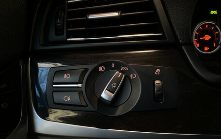 BMW 5 серия, 2014 год, 2 350 000 рублей, 16 фотография