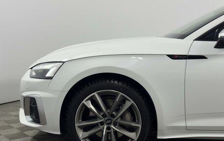 Audi A5, 2020 год, 4 598 900 рублей, 8 фотография