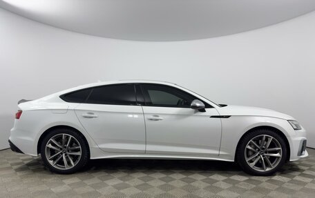 Audi A5, 2020 год, 4 598 900 рублей, 5 фотография