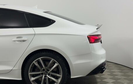 Audi A5, 2020 год, 4 598 900 рублей, 9 фотография