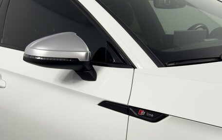 Audi A5, 2020 год, 4 598 900 рублей, 11 фотография