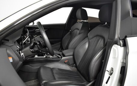 Audi A5, 2020 год, 4 598 900 рублей, 16 фотография