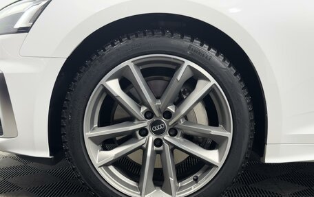 Audi A5, 2020 год, 4 598 900 рублей, 10 фотография