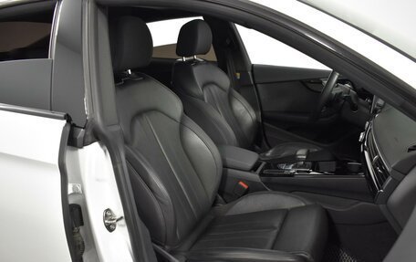 Audi A5, 2020 год, 4 598 900 рублей, 14 фотография