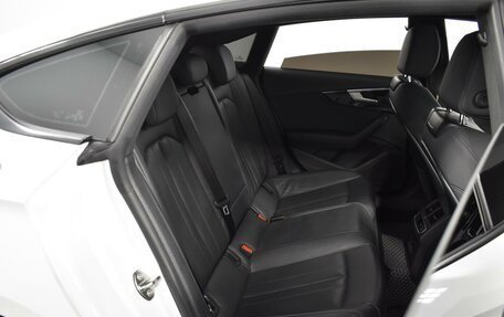 Audi A5, 2020 год, 4 598 900 рублей, 13 фотография