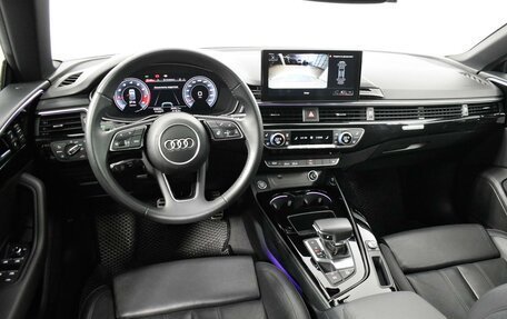 Audi A5, 2020 год, 4 598 900 рублей, 12 фотография