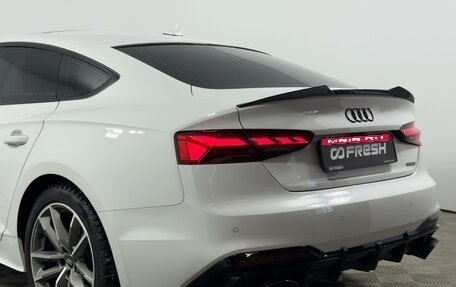 Audi A5, 2020 год, 4 598 900 рублей, 7 фотография