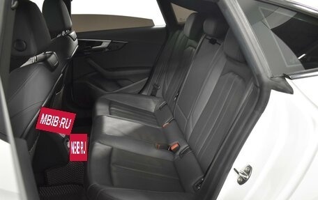 Audi A5, 2020 год, 4 598 900 рублей, 15 фотография