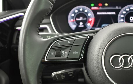 Audi A5, 2020 год, 4 598 900 рублей, 22 фотография