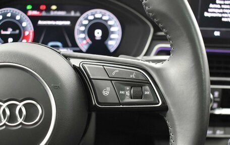 Audi A5, 2020 год, 4 598 900 рублей, 23 фотография