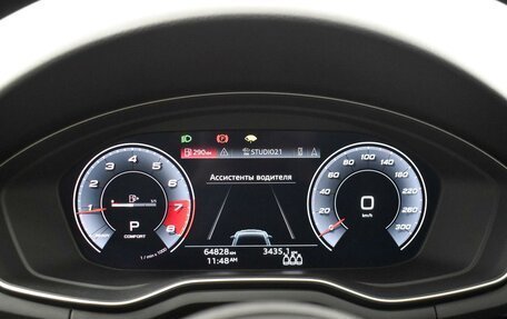 Audi A5, 2020 год, 4 598 900 рублей, 20 фотография