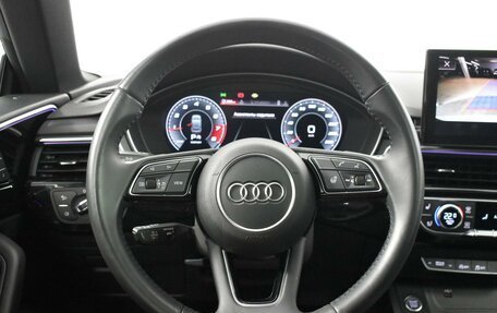 Audi A5, 2020 год, 4 598 900 рублей, 19 фотография