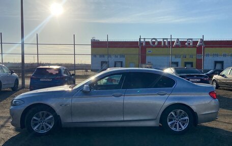 BMW 5 серия, 2010 год, 2 000 000 рублей, 2 фотография