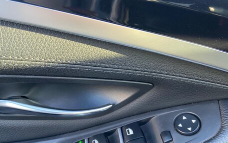 BMW 5 серия, 2010 год, 2 000 000 рублей, 10 фотография