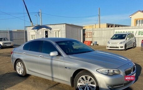 BMW 5 серия, 2010 год, 2 000 000 рублей, 7 фотография