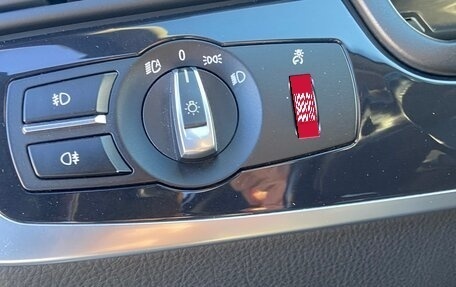 BMW 5 серия, 2010 год, 2 000 000 рублей, 14 фотография